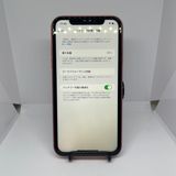 iPhoneXR ������� 64GB SIM�ե꡼