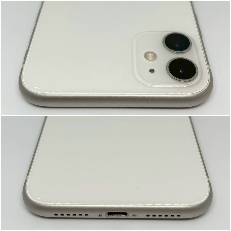 iPhone11 �ۥ磻�� 64GB SIM�ե꡼