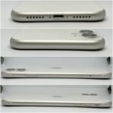 iPhone11 �ۥ磻�� 64GB SIM�ե꡼