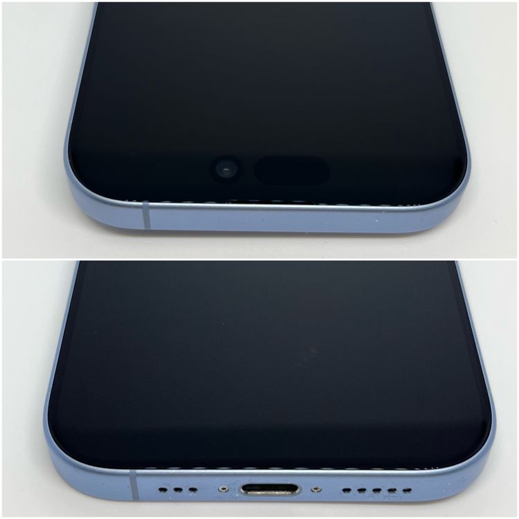 iPhone17 256GB �ߥ��ȥ֥롼 SIM�ե꡼