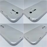 �餯�餯���ޡ��ȥե��� F-42A �ۥ磻�� 32GB SIM�ե꡼