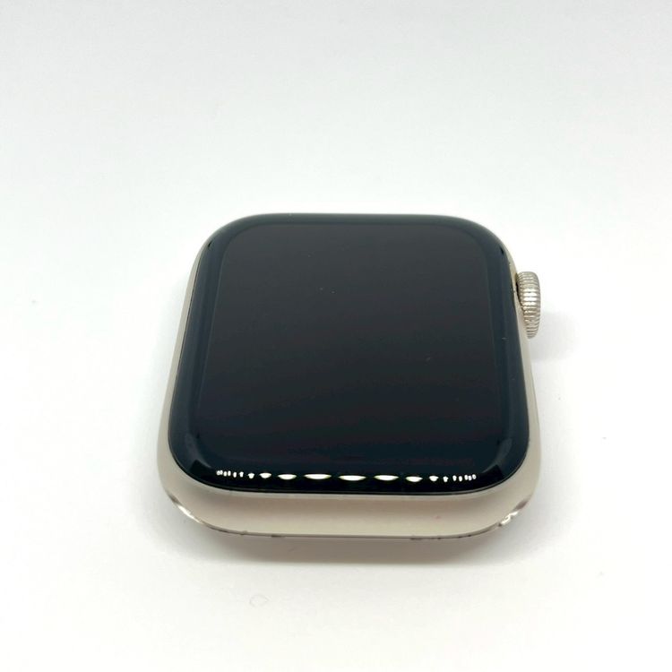 Apple Watch SE(GPS��ǥ�)(��2�����44mm �������饤�� 32GB