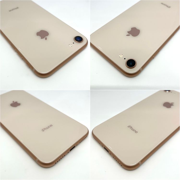 iPhone8 ������� 64GB SIM�ե꡼