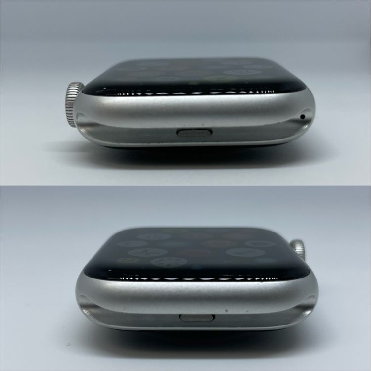 AppleWatch5 44mm Nike��ǥ� GPS��ǥ�