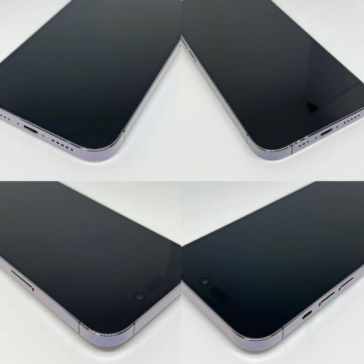 iPhone14Pro �ǥ����ץѡ��ץ� 512GB SIM�ե꡼