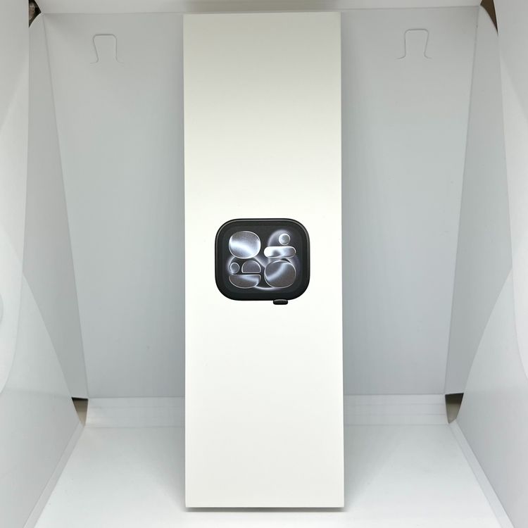 AppleWatch Series11 GPS��ǥ� 46mm ����̤������ ���ݡ��ĥХ����