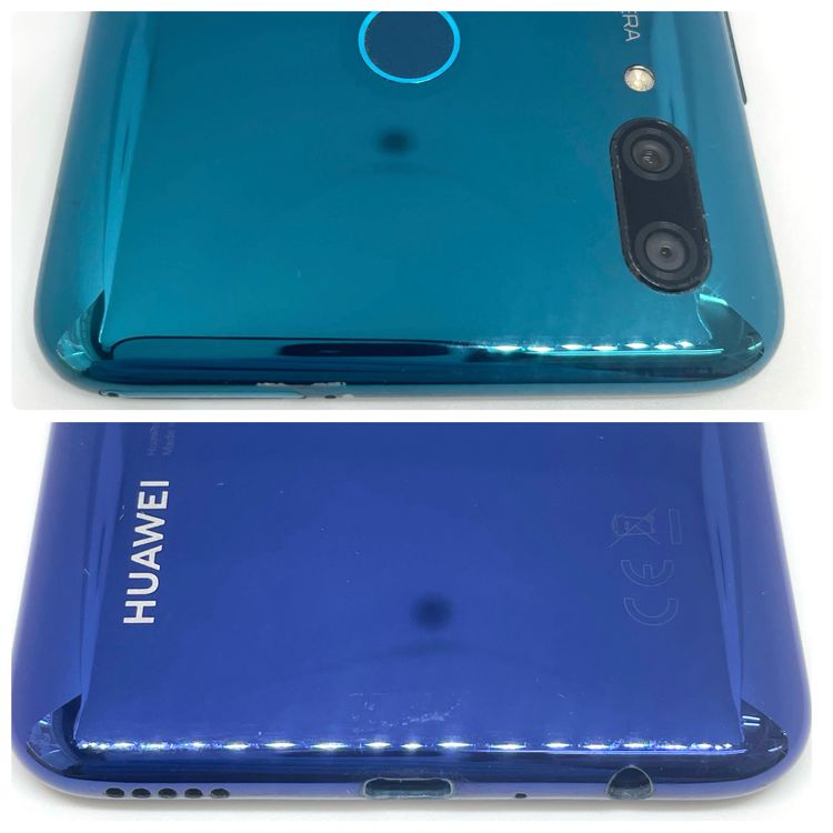 HUAWEI nova lite3 ��������֥롼 ����