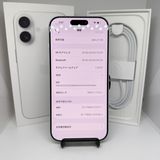 iPhone17 512GB �ۥ磻�� MG6E4J/A SIM�ե꡼