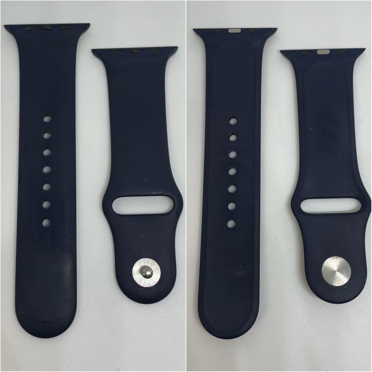 AppleWatch5 44mm Nike��ǥ� GPS��ǥ�