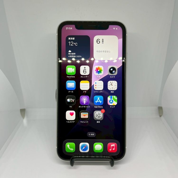 iPhone11 �ۥ磻�� 64GB SIM�ե꡼