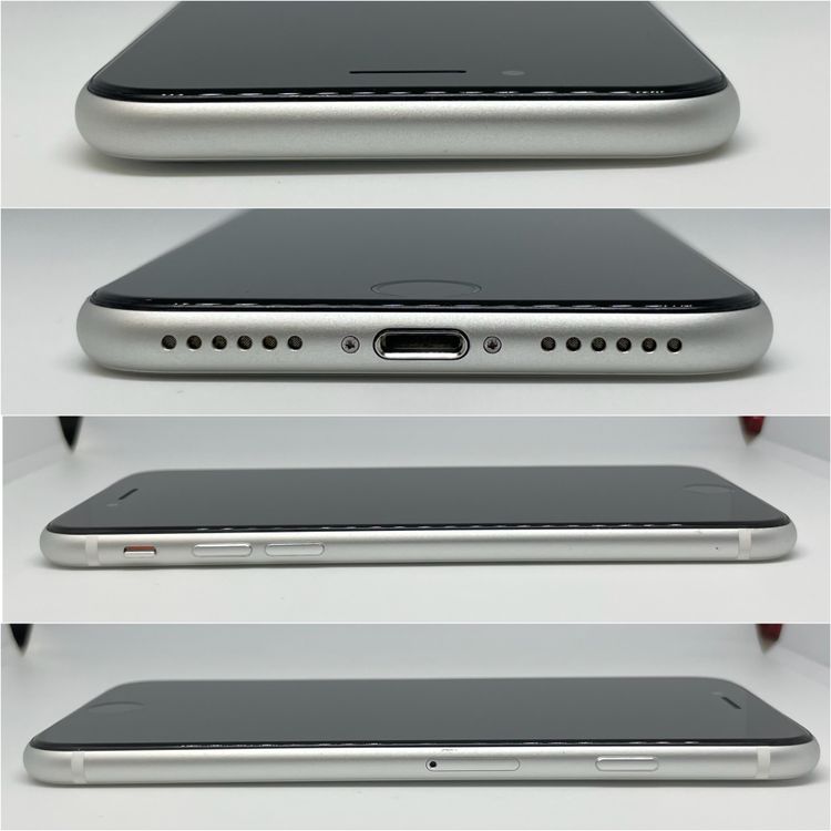 iPhoneSE(��2����) 128GB �֥�å� SIM�ե꡼