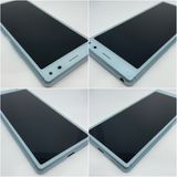 Xperia8 SOV42 �֥롼 64GB