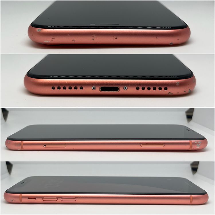 iPhoneXR ������� 64GB SIM�ե꡼