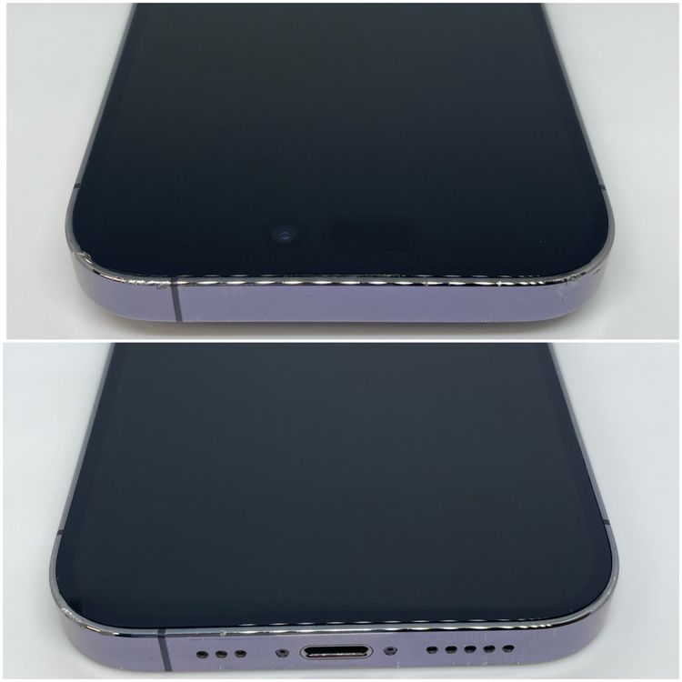 iPhone14Pro �ǥ����ץѡ��ץ� 128GB SIM�ե꡼