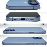 iPhone17 256GB �ߥ��ȥ֥롼 SIM�ե꡼