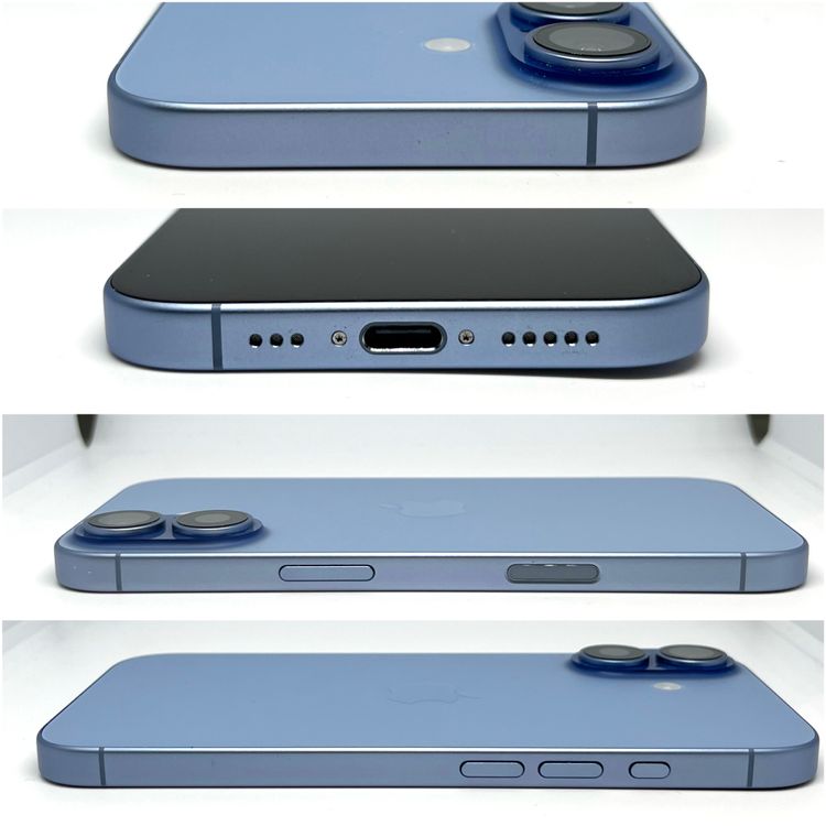 iPhone17 256GB �ߥ��ȥ֥롼 SIM�ե꡼