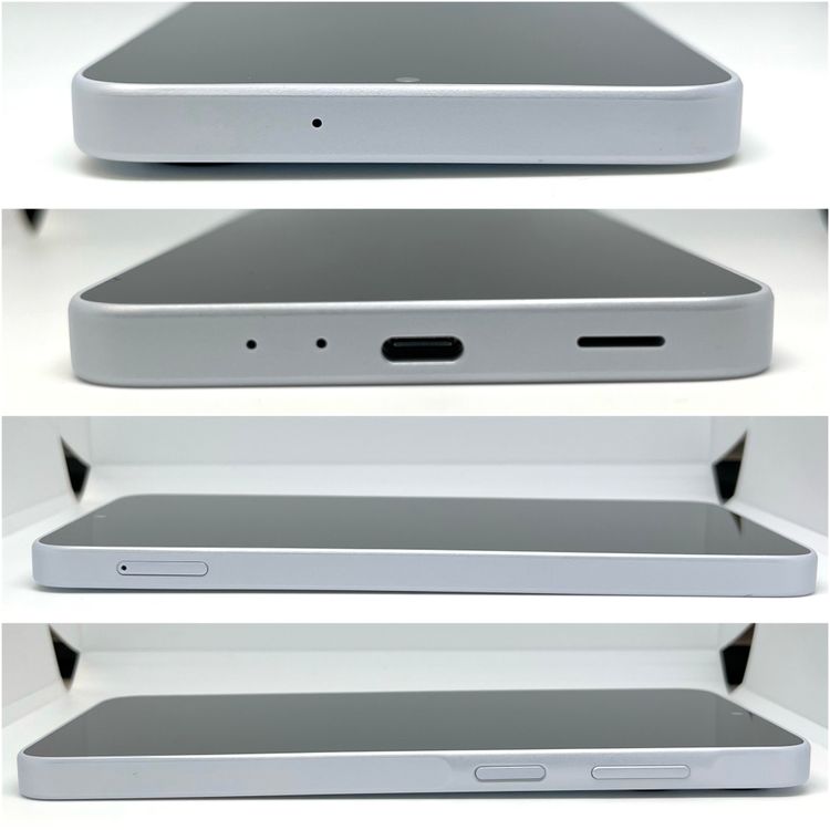 Galaxy A25 5G �饤�ȥ֥롼 64GB SIM�ե꡼