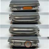 AppleWatch Ultra 49mm GPS+Cellular �����˥���
