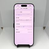 iPhone17Pro 256GB ����̤������ �Хåƥ꡼100% �ǥ����ץ֥롼