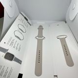 Apple Watch SE(GPS��ǥ�)(��2�����44mm �������饤�� 32GB