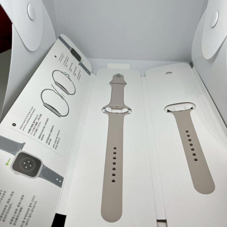 Apple Watch SE(GPS��ǥ�)(��2�����44mm �������饤�� 32GB