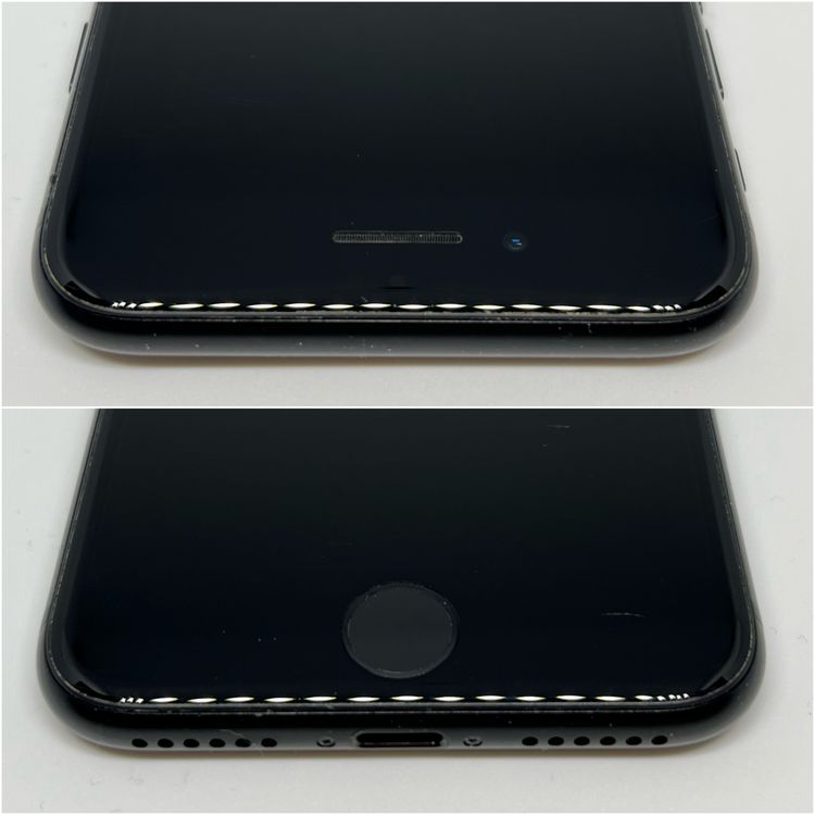 iPhoneSE2 �֥�å� 128GB SIM�ե꡼