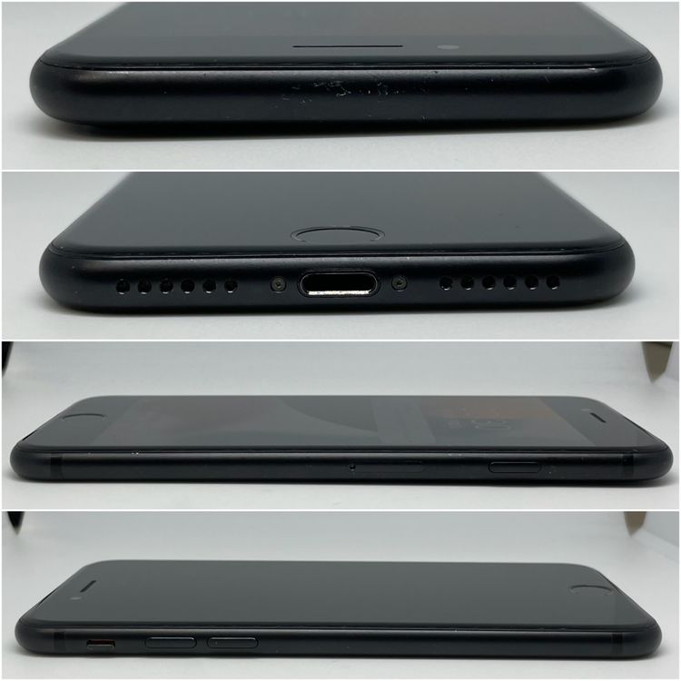 iPhone7 128GB �֥�å� �����