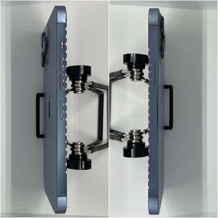 iPhone13ProMax ������֥롼 128GB SIM�ե꡼