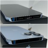 iPhone13ProMax ������֥롼 128GB SIM�ե꡼