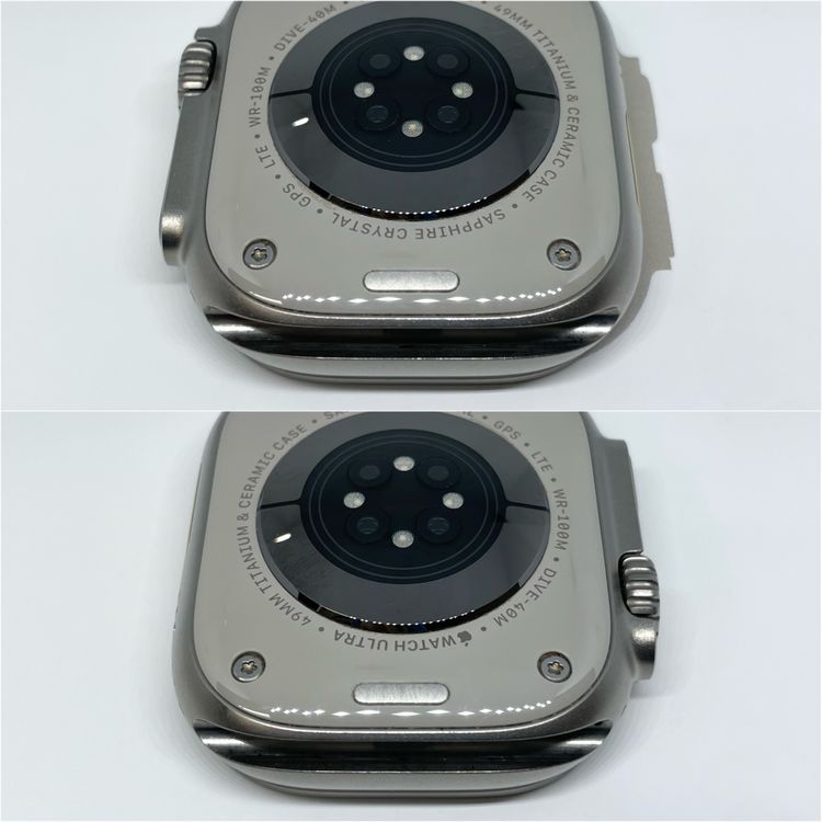 AppleWatch Ultra 49mm GPS+Cellular �����˥���