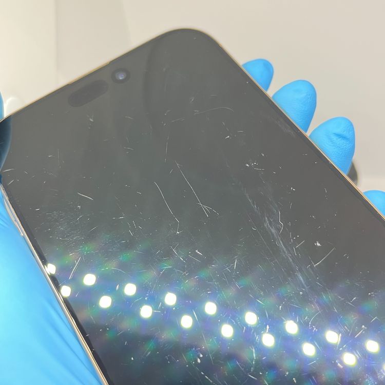 iPhone16ProMax �ǥ����ȥ����˥��� 256GB SIMNURMI