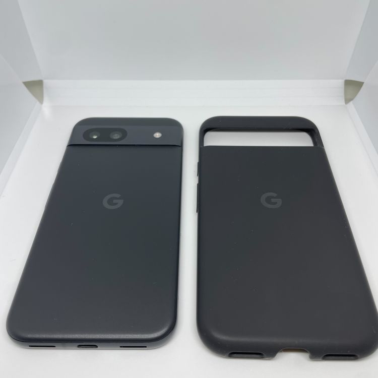Google Pixel 8a Obsidian(���֥��ǥ�����) 128GB SIM�ե꡼