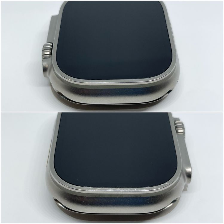 AppleWatch Ultra 49mm GPS+Cellular �����˥���