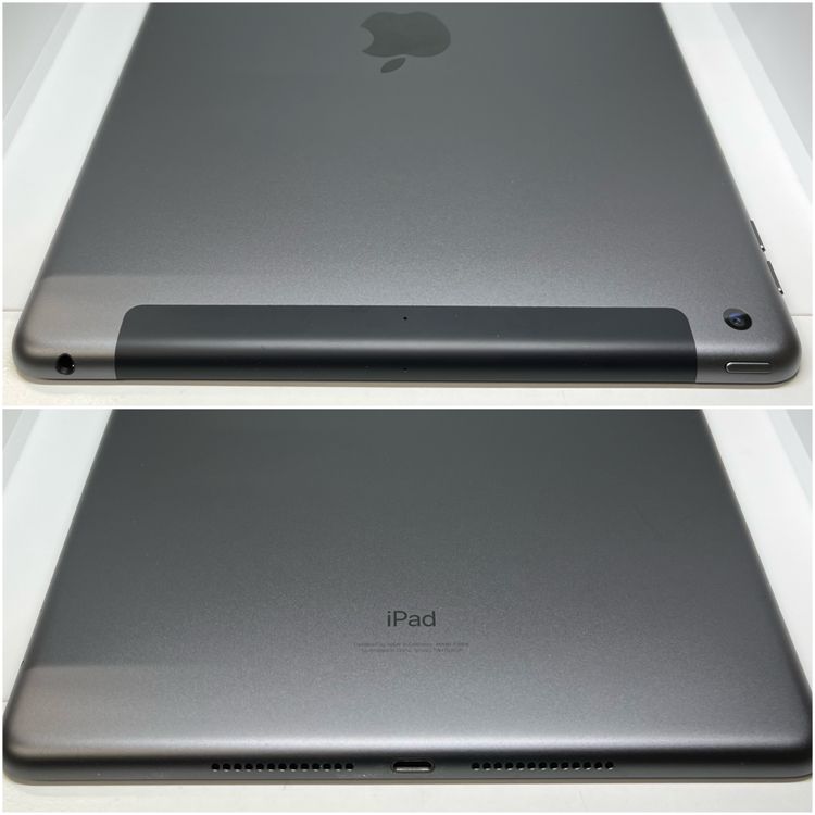 iPad(��9����) WiFi+Cellular��ǥ� 256GB
