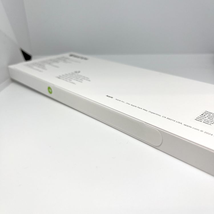 AppleWatch Series11 GPS��ǥ� 46mm ����̤������ ���ݡ��ĥХ����