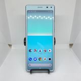 Xperia8 SOV42 �֥롼 64GB