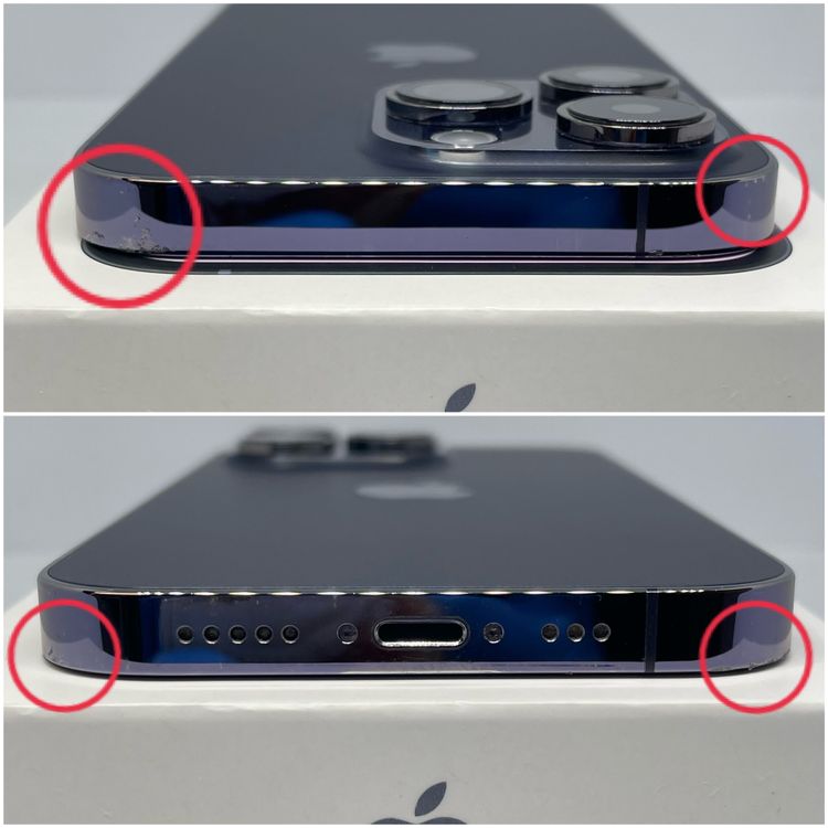 iPhone14Pro �ǥ����ץѡ��ץ� 128GB SIM�ե꡼