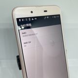 AQUOS sense �ߥ��ƥ��ԥ� 32GB SIM�ե꡼