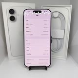 iPhone17 512GB �ۥ磻�� MG6E4J/A SIM�ե꡼