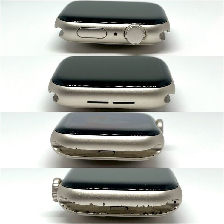 Apple Watch SE(GPS��ǥ�)(��2�����44mm �������饤�� 32GB