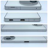 AQUOSR9 256GB �ۥ磻�� SIM�ե꡼