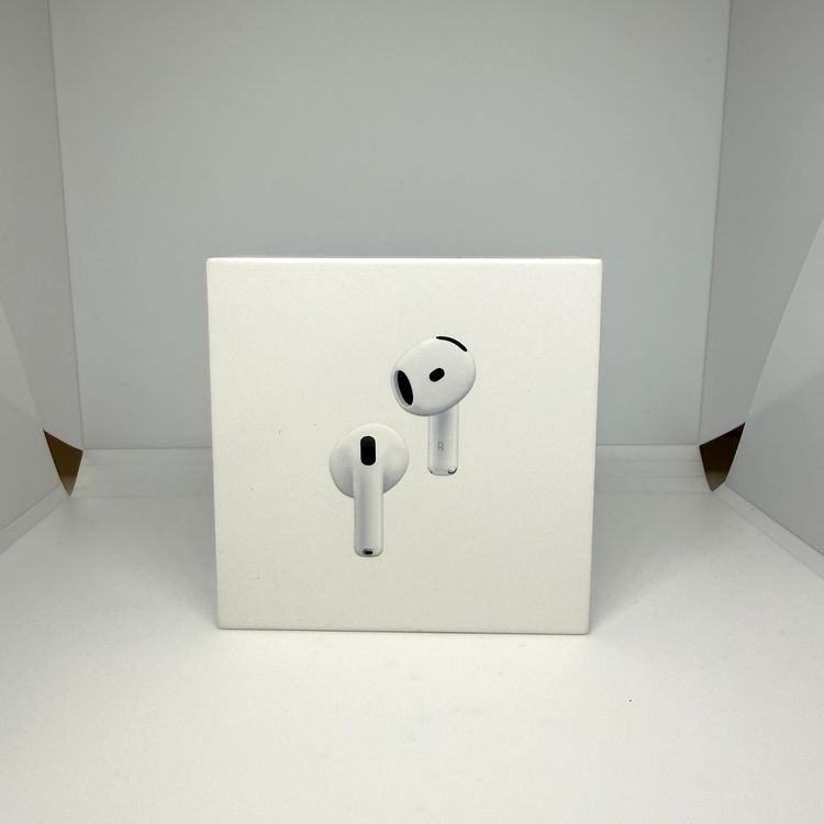 AirPods4 �Υ�������󥻥����� ����̤������