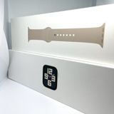 Apple Watch SE(GPS��ǥ�)(��2�����44mm �������饤�� 32GB