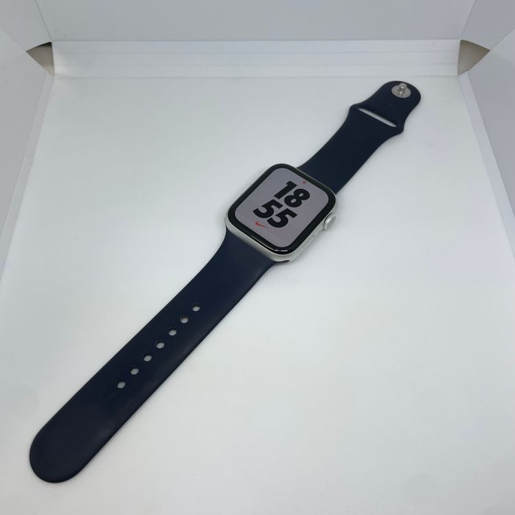 AppleWatch5 44mm Nike��ǥ� GPS��ǥ�