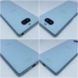 Xperia8 SOV42 �֥롼 64GB