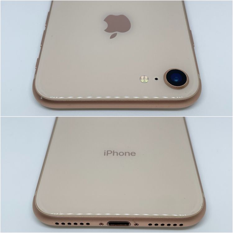 iPhone8 ������� 64GB SIM�ե꡼