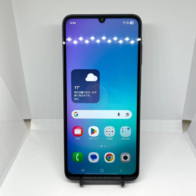 Galaxy A25 5G �֥�å� 64GB SIM�ե꡼