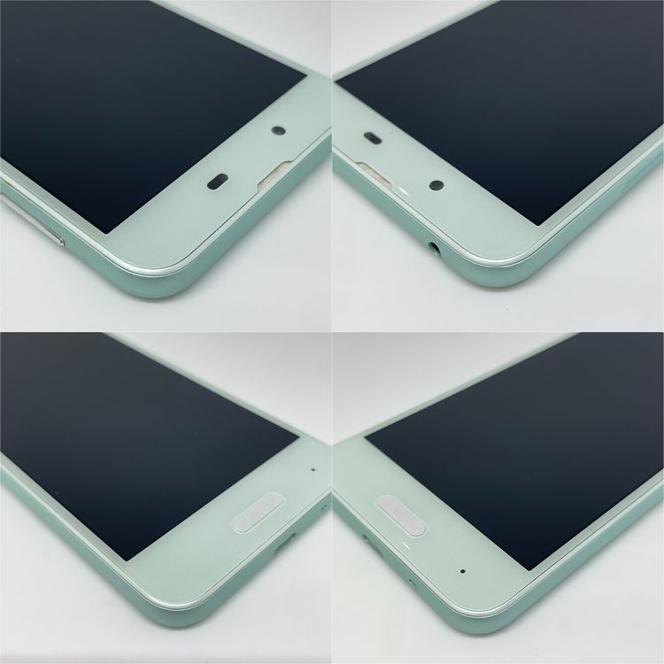 AQUOS sense ���ѡ��륰�꡼�� 32GB  SIM�ե꡼