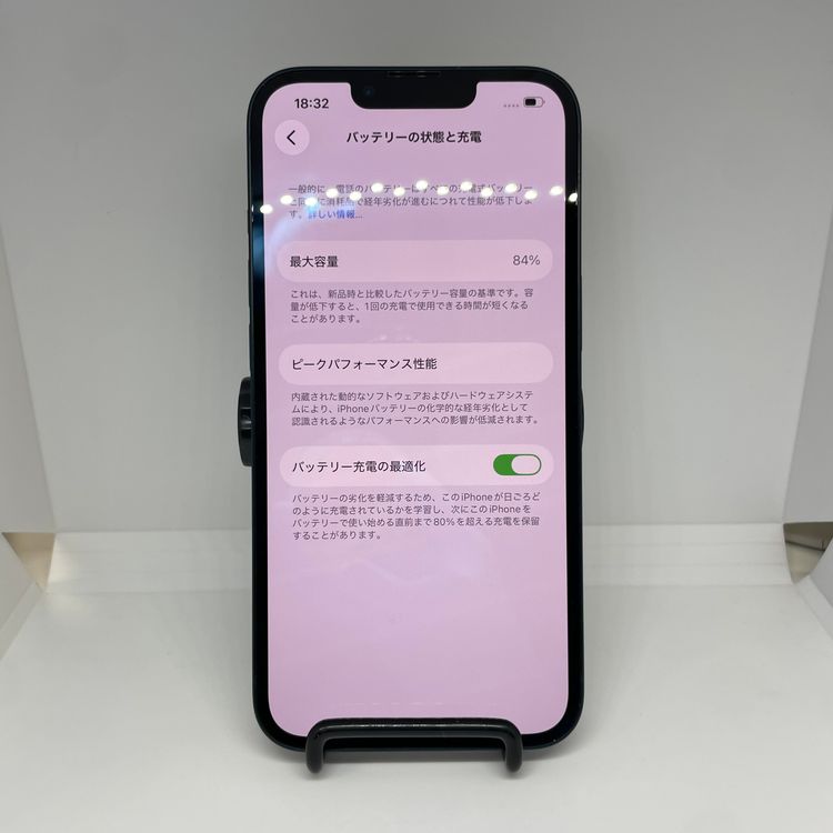 iPhone13 128GB �ߥåɥʥ���