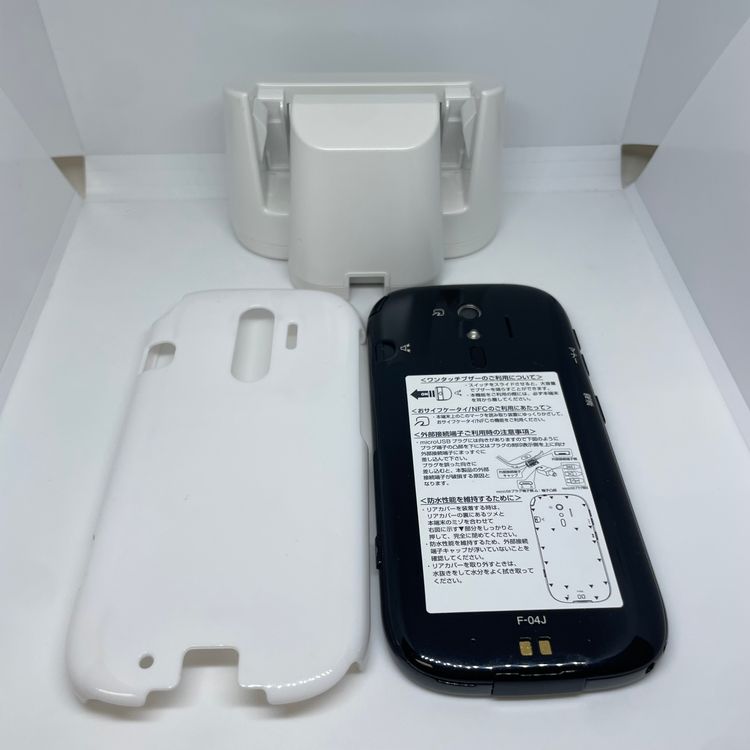 �餯�餯���ޡ��ȥե���4 F-04J